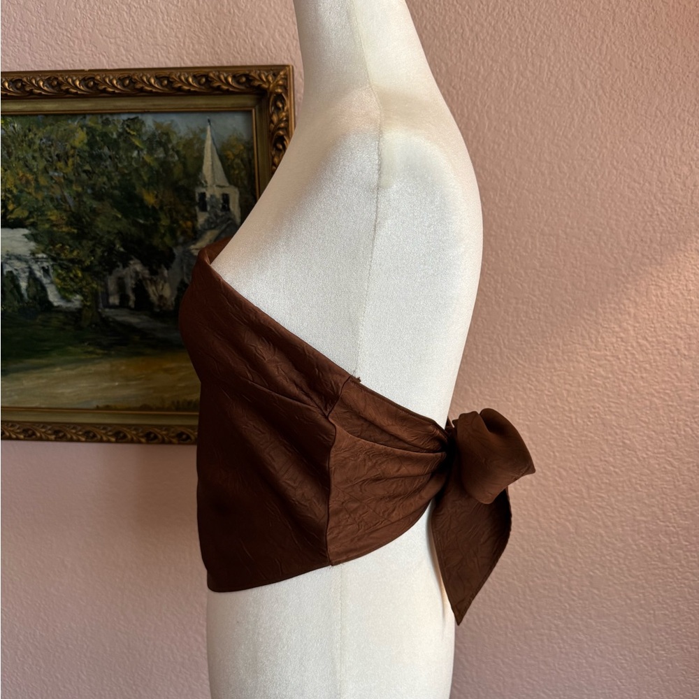 Superdown Cosima Top - Picture 2 of 6